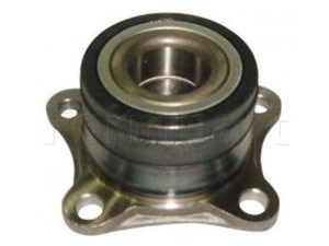 FORMPART 42498035/S rato stebulė 
 Ašies montavimas/vairavimo mechanizmas/ratai -> Rato stebulė/montavimas -> Rato stebulė
4240933010, 4240933020, 4245033010