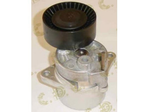 AUTOKIT 03.762 įtempiklio svirtis, V formos rumbuotas diržas 
 Diržinė pavara -> V formos rumbuotas diržas/komplektas -> Įtempiklis
05080243AA, 6112000270, 6112000370