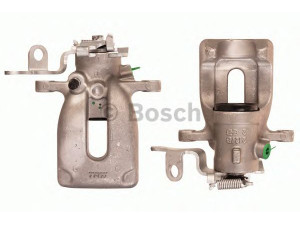 BOSCH 0 986 134 332 stabdžių apkaba 
 Dviratė transporto priemonės -> Stabdžių sistema -> Stabdžių apkaba / priedai
4402 F5, 4402 F5