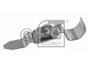 FEBI BILSTEIN 06449 veržlė
126 330 04 88