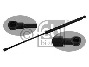 FEBI BILSTEIN 34414 dujinė spyruoklė, galinis langas 
 Kėbulas -> Dujinės spyruoklės
8731.Q5