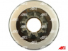 AS-PL SD9101 laisvos eigos pavara, starteris