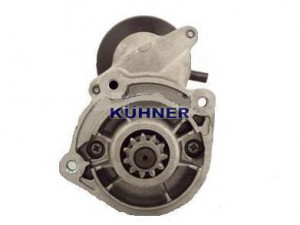 AD KÜHNER 255030 starteris
155166