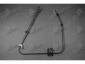 AC Rolcar 03.2602 lango pakėliklis
93902694