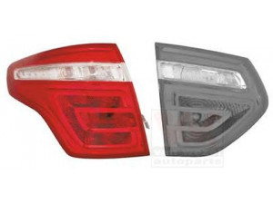 VAN WEZEL 0972931 kombinuotas galinis žibintas 
 Kėbulas -> Šviesos -> Kombinuotas galinis žibintas/dalys -> Kombinuotas galinis žibintas
6350CA