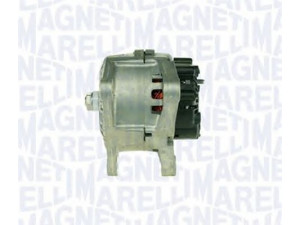MAGNETI MARELLI 944390903160 kintamosios srovės generatorius 
 Elektros įranga -> Kint. sr. generatorius/dalys -> Kintamosios srovės generatorius
23100-00QBA, 23100-BN700, 23100-BN701