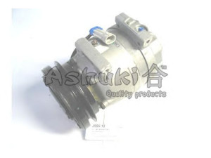 ASHUKI J555-10 kompresorius, oro kondicionierius 
 Oro kondicionavimas -> Kompresorius/dalys
96274629, 96291294, 96394569, J555-10