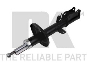 NK 654531552 amortizatorius 
 Pakaba -> Amortizatorius
4853009190, 4853009191, 4853009200