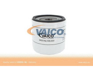 VAICO V25-0101 alyvos filtras 
 Filtrai -> Alyvos filtras
1 070 523, 5 008 721, 5 008 722