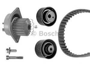 BOSCH 1 987 946 403 vandens siurblio ir paskirstymo diržo komplektas 
 Diržinė pavara -> Paskirstymo diržas/komplektas -> Paskirstymo diržas/komplektas
