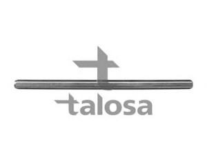 TALOSA 44-00826 vidinė skersinė vairo trauklė 
 Vairavimas -> Vairo mechanizmo sujungimai
3812A0, 95069129, 3812A0, 95069129