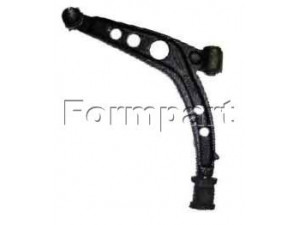 FORMPART 1409017 vikšro valdymo svirtis 
 Ašies montavimas/vairavimo mechanizmas/ratai -> Valdymo svirtis/pasukamosios svirties sujungimas -> Vairo trauklės (valdymo svirtis, išilginis balansyras, diago
7636995, 7636995