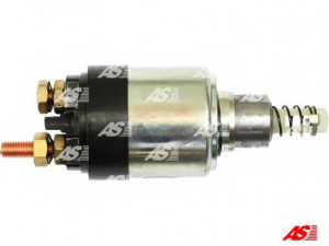 AS-PL SS0138 solenoidinis jungiklis, starteris