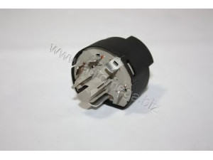 AUTOMEGA 3009140852 uždegimo jungiklis 
 Elektros įranga -> Starterio sistema -> Starterių dalys
0914852, 914852, 0914852, 914852
