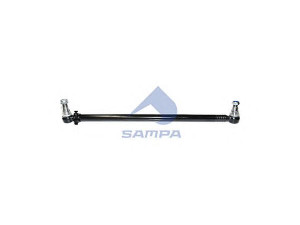 SAMPA 097.619 centrinės trauklės mazgas
002 460 61 05, 002 460 62 05, 0024606105