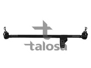 TALOSA 43-01766 centrinės trauklės mazgas 
 Vairavimas -> Vairo trauklė
1264600705