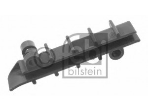 FEBI BILSTEIN 09161 kreiptuvai, sinchronizavimo grandinė 
 Variklis -> Variklio uždegimo laiko reguliavimo kontrolė -> Sinchronizavimo grandinė/įtempiklis/kreiptuvas -> Sinchronizavimo grandinės vadovai
102 052 04 16