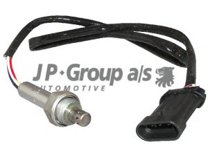 JP GROUP 1293800300 lambda jutiklis 
 Išmetimo sistema -> Lambda jutiklis
0855313, 0855330, 855313, 855330