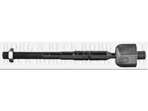 BORG & BECK BTR5878 skersinės vairo trauklės galas 
 Vairavimas -> Vairo mechanizmo sujungimai
53560TR0A01