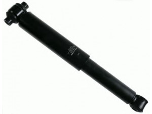 SACHS 312 859 amortizatorius 
 Pakaba -> Amortizatorius
81.43702-6003