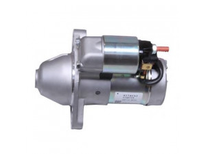 HITACHI 136934 starteris 
 Elektros įranga -> Starterio sistema -> Starteris
8971891180, 8971891181, 8973860620