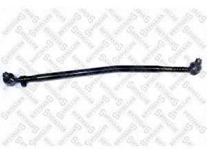 STELLOX 53-01055-SX vidinė skersinė vairo trauklė 
 Vairavimas -> Vairo mechanizmo sujungimai
291415701E