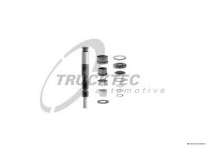 TRUCKTEC AUTOMOTIVE 01.43.019 remonto komplektas, sankabos atleidiklis
385 250 0014, 385 354 0507, 389 250 0014