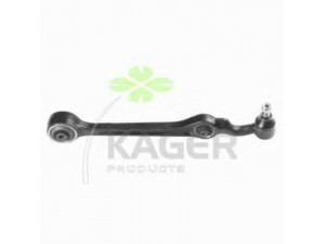 KAGER 87-0336 vikšro valdymo svirtis 
 Ašies montavimas/vairavimo mechanizmas/ratai -> Valdymo svirtis/pasukamosios svirties sujungimas -> Vairo trauklės (valdymo svirtis, išilginis balansyras, diago
31 12 1 118 131, 31 12 1 129 363