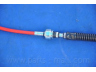 PARTS-MALL PTB-201 sankabos trosas 
 Dviratė transporto priemonės -> Kabeliai ir tachometro velenaai -> Sankabos trosas
437614E200