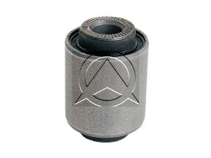 SIDEM 889612 valdymo svirties/išilginių svirčių įvorė 
 Ašies montavimas/vairavimo mechanizmas/ratai -> Valdymo svirtis/pasukamosios svirties sujungimas -> Montavimas/sutvirtinimas
96328434, 96328434