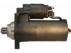 HELLA 8EA 737 237-001 starteris 
 Elektros įranga -> Starterio sistema -> Starteris
SS447, 085 911 023 A, 085 911 023 AX