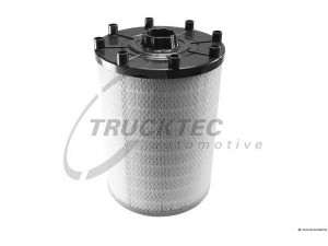 TRUCKTEC AUTOMOTIVE 04.14.005 oro filtras
1335679, 1421022, 1869993, 1869995