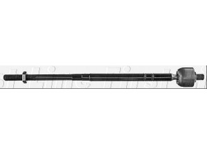 FIRST LINE FTR5886 vidinė skersinė vairo trauklė 
 Vairavimas -> Vairo mechanizmo sujungimai
3812F7, 3812.F7