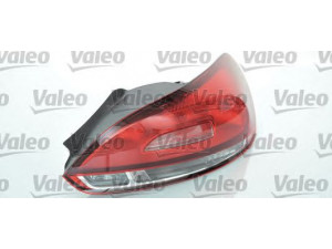 VALEO 043663 kombinuotas galinis žibintas 
 Kėbulas -> Šviesos -> Kombinuotas galinis žibintas/dalys -> Kombinuotas galinis žibintas
1K8945096E, 1K8945096G, 1K8945096H