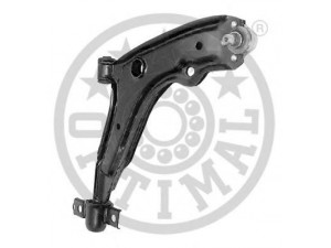 OPTIMAL G6-1011 vikšro valdymo svirtis 
 Ašies montavimas/vairavimo mechanizmas/ratai -> Valdymo svirtis/pasukamosios svirties sujungimas -> Vairo trauklės (valdymo svirtis, išilginis balansyras, diago
6U0407152, 6U0407152B