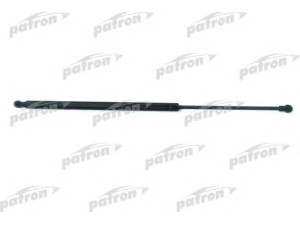PATRON PGS7691RP dujinė spyruoklė, bagažinė 
 Priedai -> Bagažinė/pakrovimo skyrius
8731 G5, 96 422 100 80