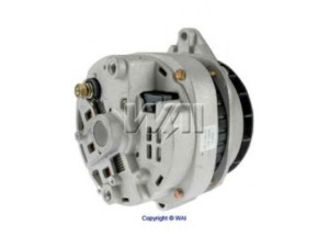 WAIglobal 8173N kintamosios srovės generatorius
10463677, 10463679