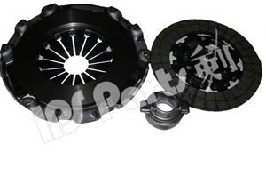 IPS Parts ICK-5519 sankabos komplektas 
 Sankaba/dalys -> Sankabos remonto komplektas, visas