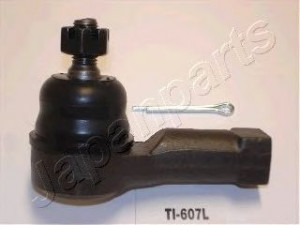JAPANPARTS TI-607L skersinės vairo trauklės galas 
 Vairavimas -> Vairo mechanizmo sujungimai
45047-87503, 45047-87580, 45047-87583