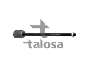 TALOSA 44-07433 vidinė skersinė vairo trauklė 
 Vairavimas -> Vairo mechanizmo sujungimai
4883078F00, 4883078F01