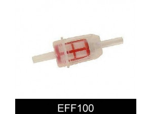 COMLINE EFF100 kuro filtras 
 Techninės priežiūros dalys -> Papildomas remontas
893009, 14772101, 14773301, 14774201