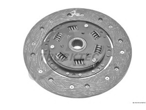 TRUCKTEC AUTOMOTIVE 18.23.100 sankabos diskas
1 494 878, 1 518 977, 1 535 286