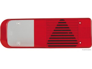 HERTH+BUSS ELPARTS 83832170 lęšis, kombinuotas galinis žibintas