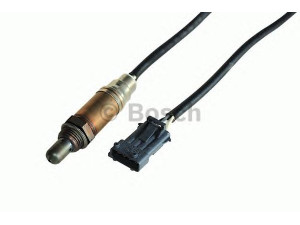 BOSCH 0 258 003 723 lambda jutiklis 
 Variklis -> Variklio elektra
993 606 117 00, 993 606 118 00