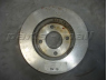 PARTS-MALL PRW-015 stabdžių diskas
40206-AN000, 40206-AN001
