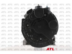 ATL Autotechnik L 45 180 kintamosios srovės generatorius 
 Elektros įranga -> Kint. sr. generatorius/dalys -> Kintamosios srovės generatorius
010 154 39 02