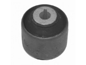 BOGE 88-184-A valdymo svirties/išilginių svirčių įvorė 
 Ašies montavimas/vairavimo mechanizmas/ratai -> Valdymo svirtis/pasukamosios svirties sujungimas -> Montavimas/sutvirtinimas
7H0 407 182