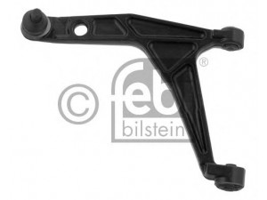 FEBI BILSTEIN 17786 vikšro valdymo svirtis 
 Ašies montavimas/vairavimo mechanizmas/ratai -> Valdymo svirtis/pasukamosios svirties sujungimas -> Vairo trauklės (valdymo svirtis, išilginis balansyras, diago
3520.54, 3520.54