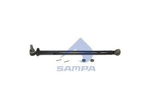 SAMPA 097.663 centrinės trauklės mazgas
85.46610-6005, 85.46610-6051, 85.46610-6105