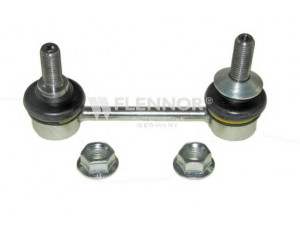 FLENNOR FL0221-H šarnyro stabilizatorius 
 Ašies montavimas/vairavimo mechanizmas/ratai -> Stabilizatorius/fiksatoriai -> Savaime išsilyginanti atrama
37106775189, 37106775189, 37106775189